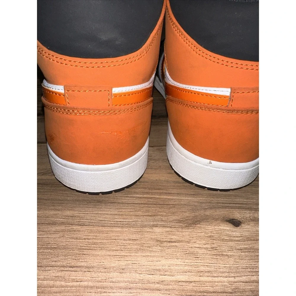 Size 11.5 - Jordan 1‎ Mid Shattered Backboard 2019